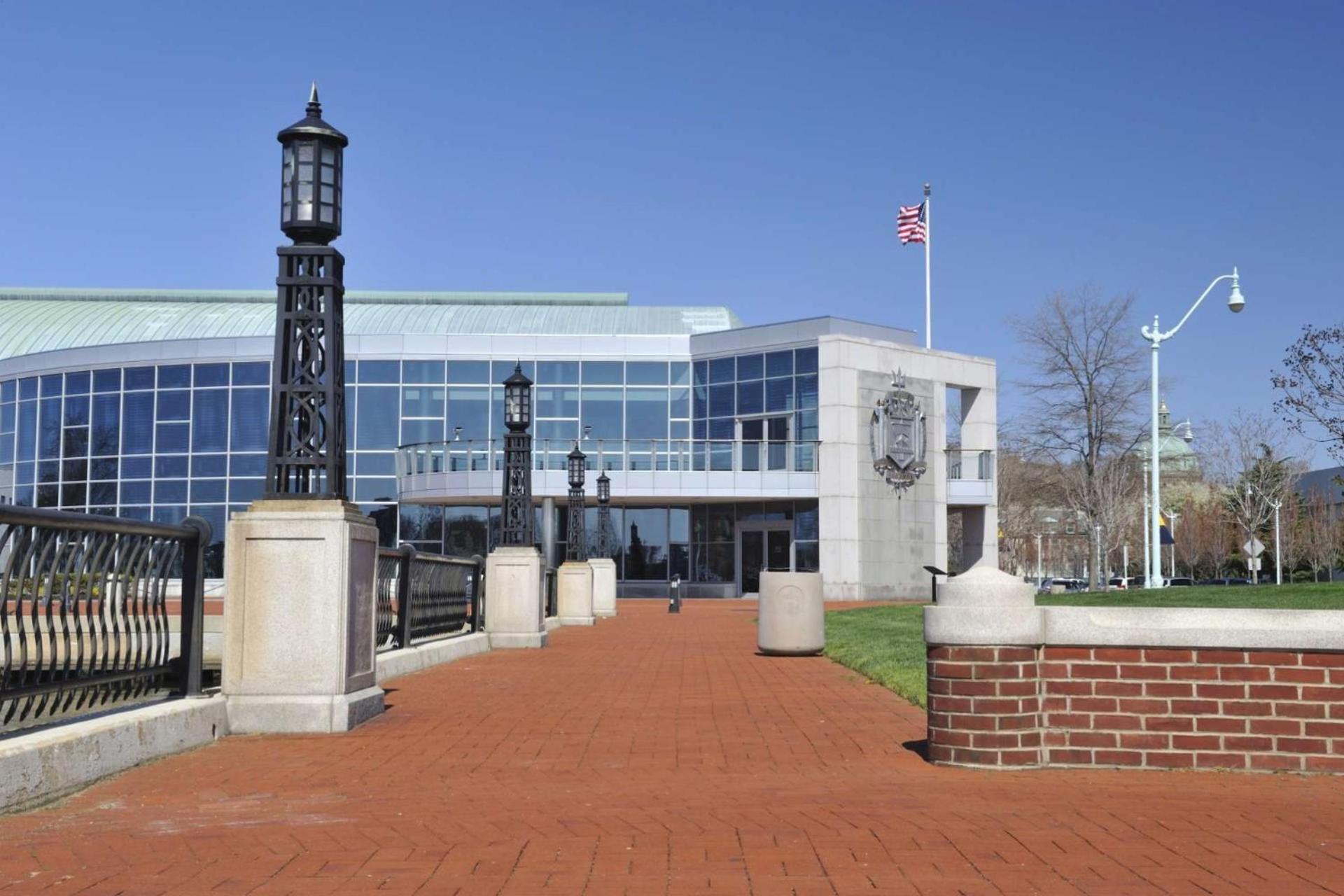 Jackson Bunker Villa Annapolis Exterior photo